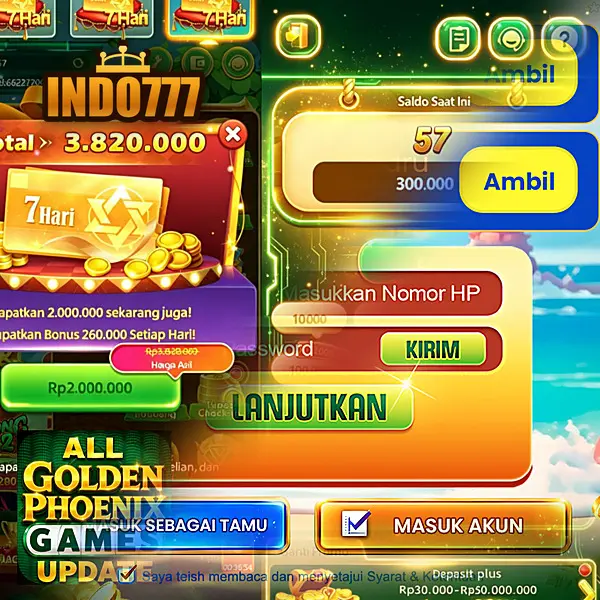 indo777 APK