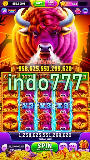 indo777 APK