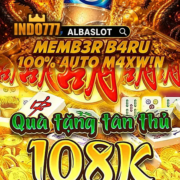 indo777 Masuk