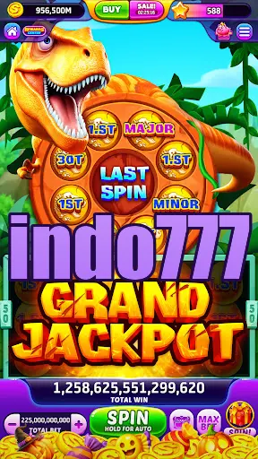 indo777 Masuk