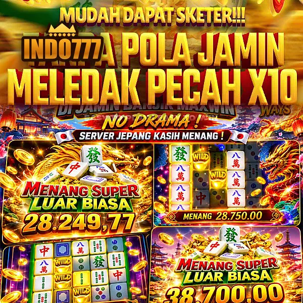 indo777 Masuk - indo777 Resmi